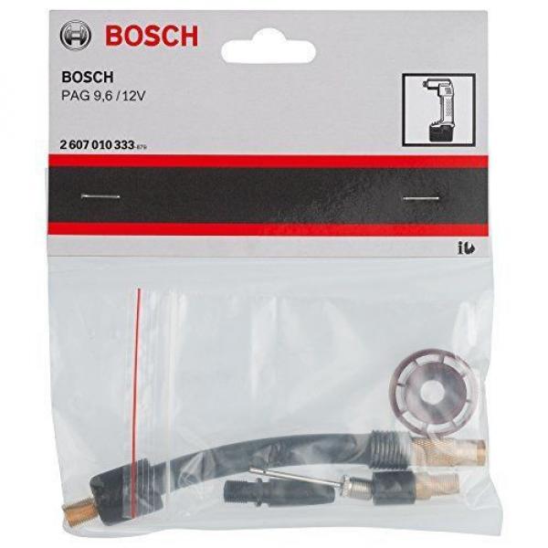 Bosch 2607010333 Accessories Set for Bosch Pneumatic Pump PAG #2 image