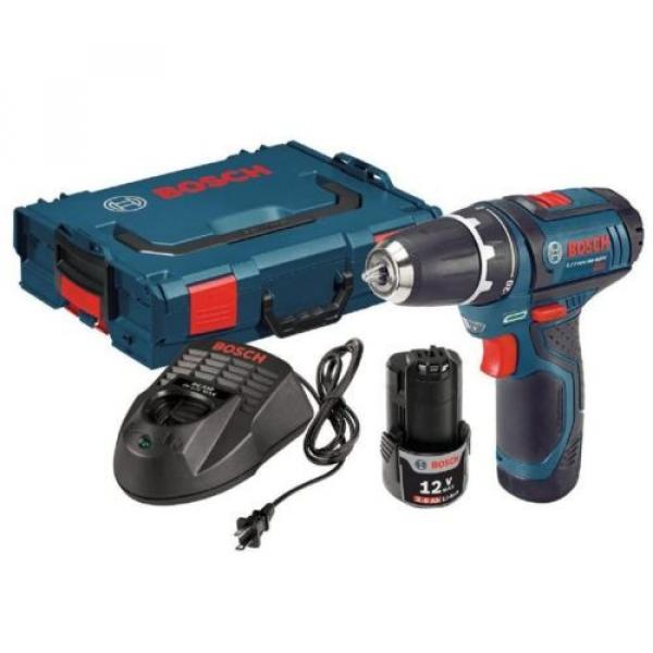 New Home Tool Durable Quality 12-Volt Lithium-Ion 3/8 in. Drill Driver #1 image