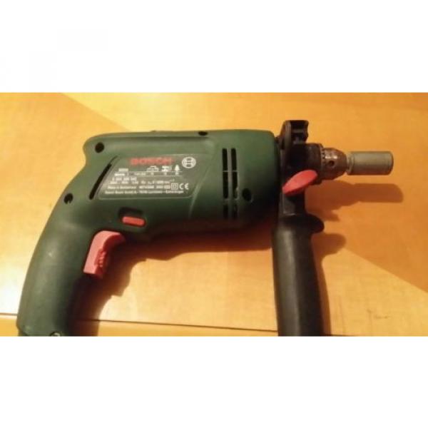 Bosch PSB 650 RE Corded Drill #4 image