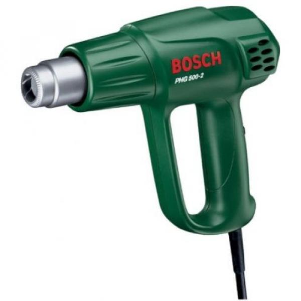 Bosch PHG 500-2 Heat Gun #2 image