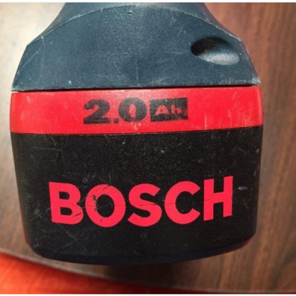 Bosch 14.4 Volt Cordless Jigsaw #3 image
