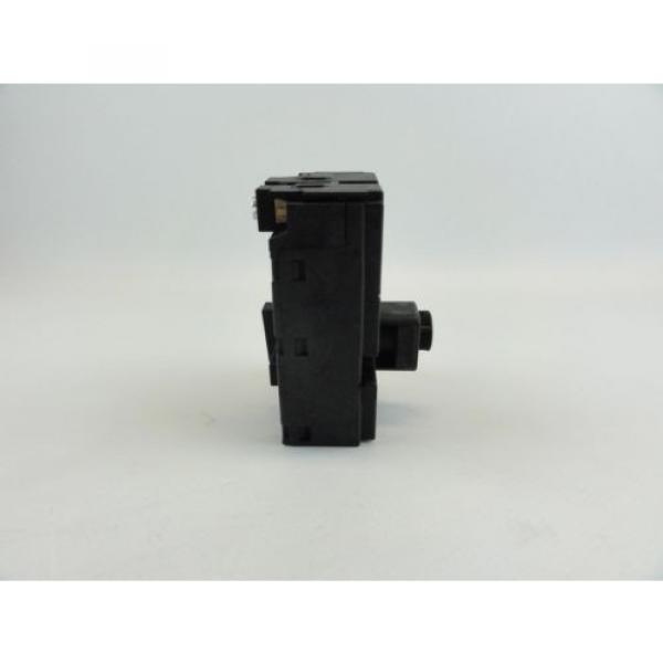 Bosch #2607200246 Genuine OEM Switch for 1581AVS 1587VS 1587AVS B4201 Jig Saw #4 image