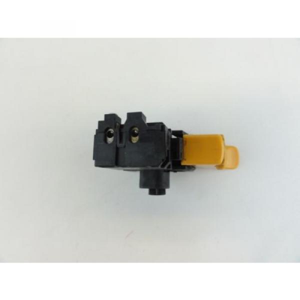 Bosch #2607200246 Genuine OEM Switch for 1581AVS 1587VS 1587AVS B4201 Jig Saw #6 image