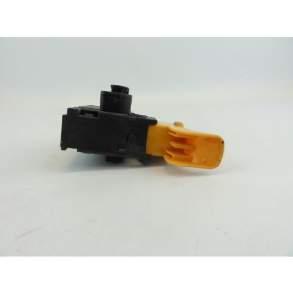 Bosch #2607200246 Genuine OEM Switch for 1581AVS 1587VS 1587AVS B4201 Jig Saw #7 image
