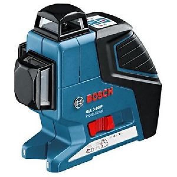 Bosch Professional 0601063309 GLL 3-80 P Livella Laser Multifunzione #1 image