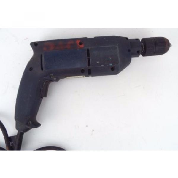 Bosch GSB 18-2 13mm Hammer Drill 2 Speed 600w 110v #3 image