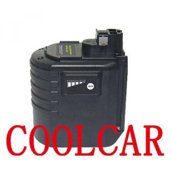 Battery For Bosch Ramset 24V B 3.0Ah 2607335216 D524BP17 GBH 24VFR 11225VSR OZ #1 image