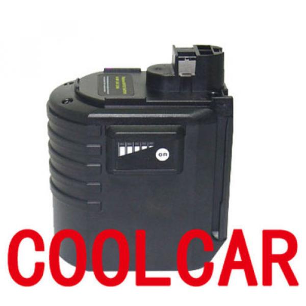 Battery For Bosch Ramset 24V B 3.0Ah 2607335216 D524BP17 GBH 24VFR 11225VSR OZ #2 image