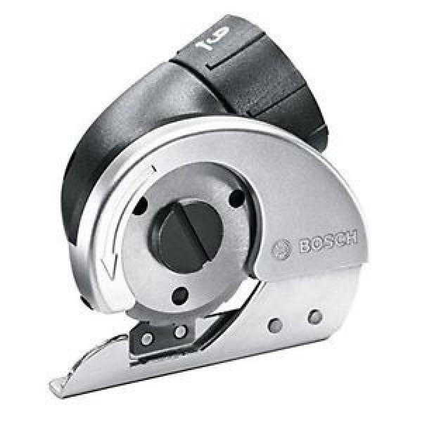 Bosch Accessorio Adattatore Cutter per IXO, Nero #1 image