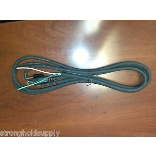 BRAND NEW 2610998127 REPLACEMENT CORD FOR BOSCH TOOLS AND MORE #1 image