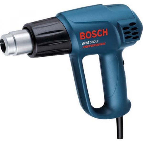 Bosch GHG 500-2 Professional Heat Gun 1600w Hot Air Gun /220V NEW #1 image