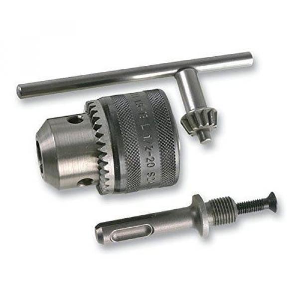 Bosch SDS-Plus Adapter with Drill Chuck #1 image