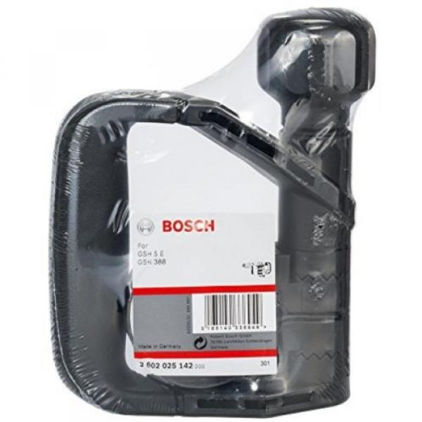 Bosch 2602025142 Handle For Rotary Hammers #2 image