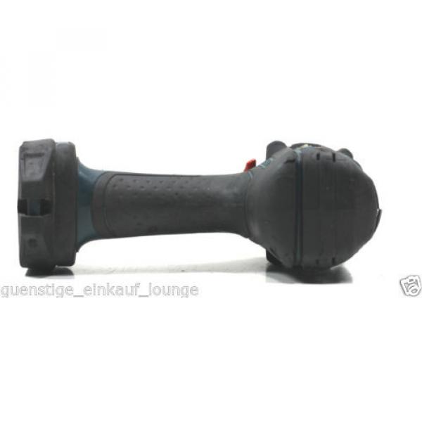 Bosch Pila Taladradora -taladro GSR 18 VE-2-Li 18 Volt - Atornillador 02 #4 image