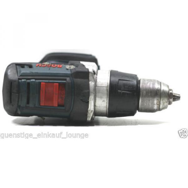 Bosch Pila Taladradora -taladro GSR 18 VE-2-Li 18 Volt - Atornillador 02 #6 image
