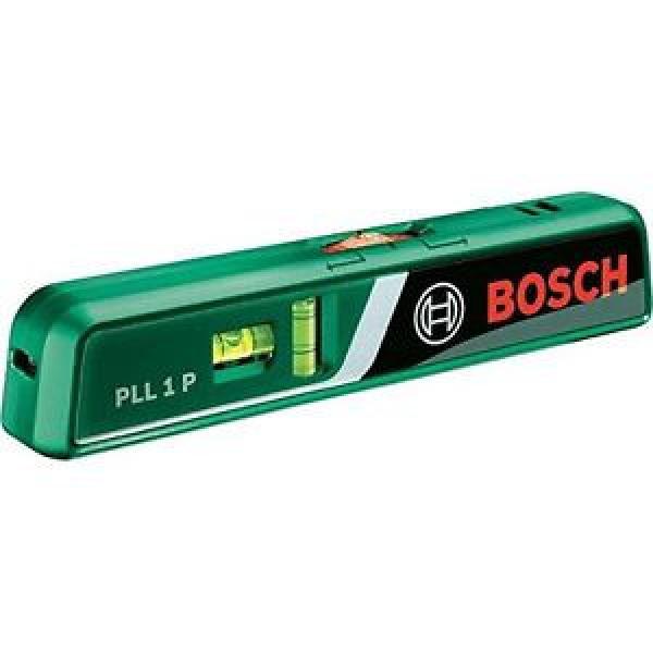 Bosch PLL 1 P Livella Laser #1 image