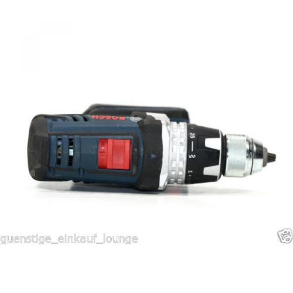 BOSCH battery drill GSR 36 VE-2-Li Charger &amp; 1 Battery 1.3Ah #9 image