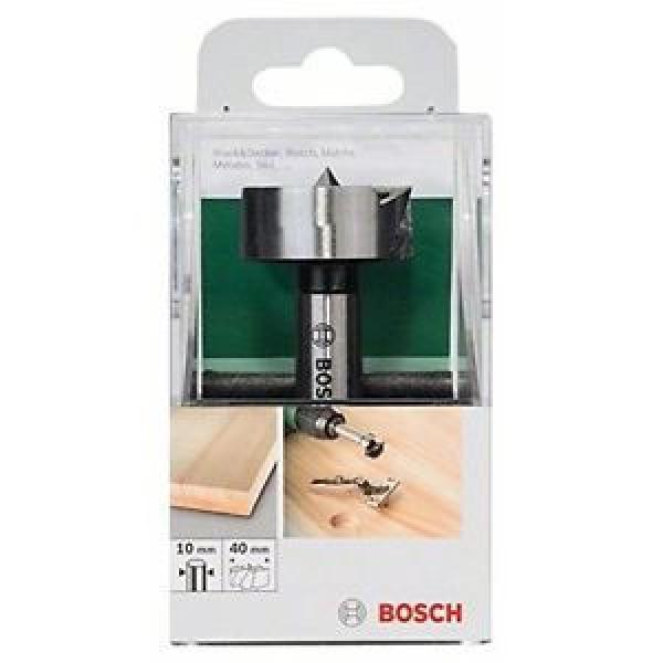 Bosch 2609255291 Punta Forstner, per Legno, 40 x 90 mm #1 image