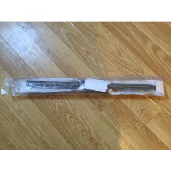 NEW BOSCH Branded R-Tec SDS Max Pointed Chisel 400mm 2608690103 FREE UK P&amp;P #3 image