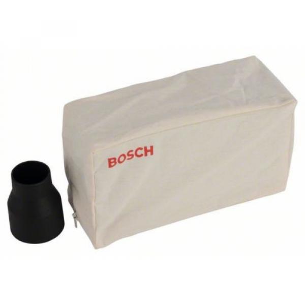 saverschoice Bosch GHO-PHO Planer DUST BAG ADAPTOR-KIT 2605411035 3165140056366# #1 image