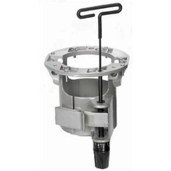 Bosch Table Base for 1617/18 Series Routers Tool-free Base Change Lightweight #1 image