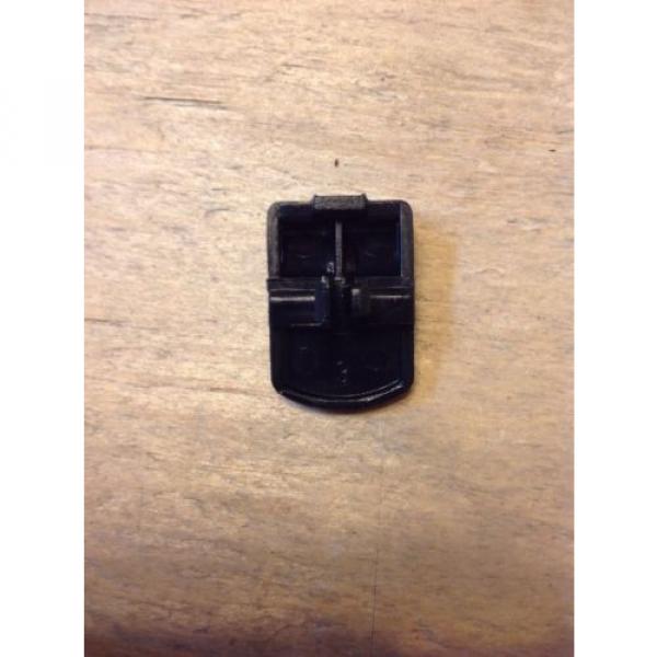 NEW BOSCH Switch Handle PN: 1602026057 #2 image
