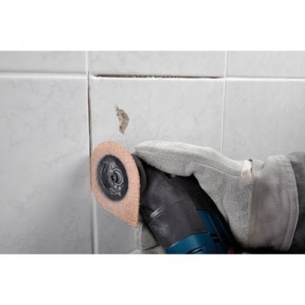 Grout and Tile Blade, Bosch, OSC212HG #3 image