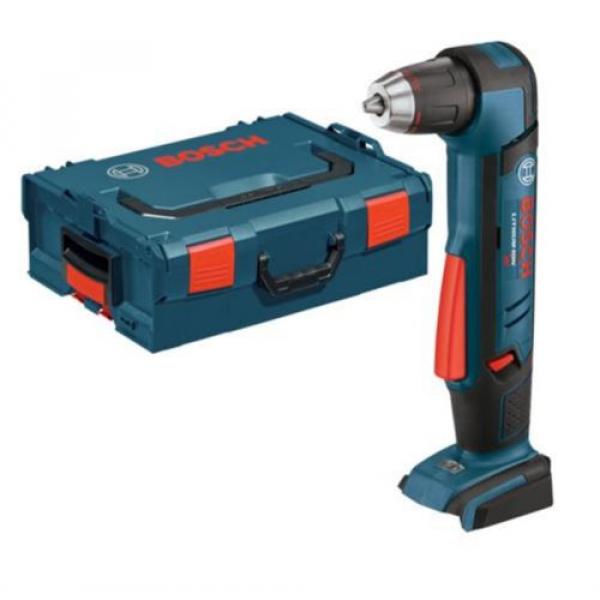 Bosch 18-Volt 1/2-in Cordless Drill with Hard Case Variable Speed Bare Tool Only #1 image
