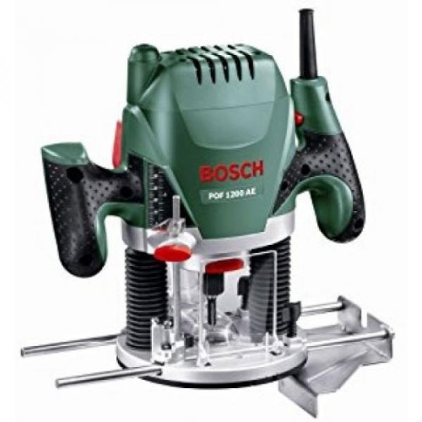 Bosch 060326A170 POF 1200 AE Router #8 image