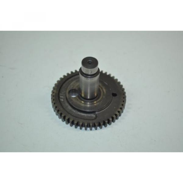 Bosch 11202/11203 1.5&#034; Rotary Hammer Eccentric Gear Part# 1616110019 #1 image