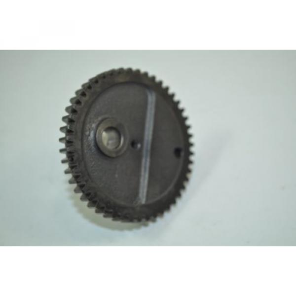 Bosch 11202/11203 1.5&#034; Rotary Hammer Eccentric Gear Part# 1616110019 #2 image