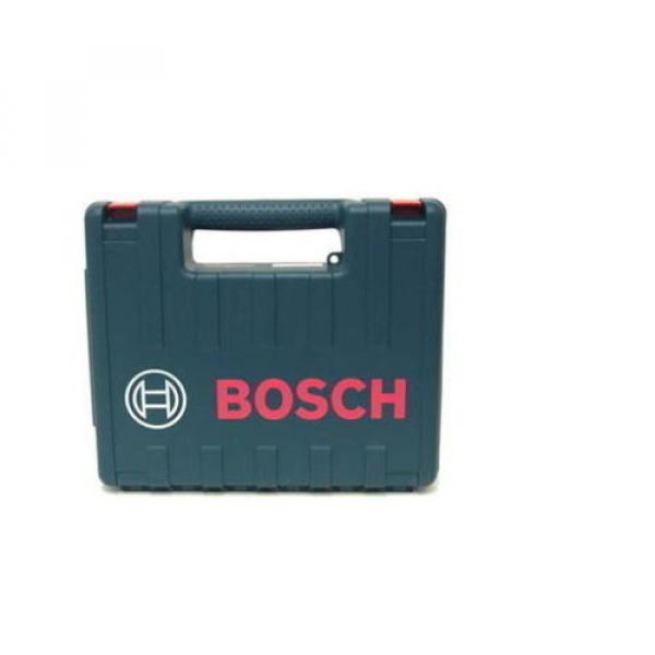 New Bosch Carrying Case Tool Box for Bosch Drill GSR 7.2-2,9.6-2,12-2,14.4-2 #1 image