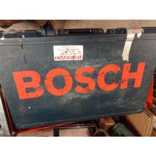 Bosch 11240 Hammer Drill #2 image