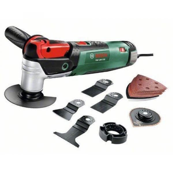 Bosch PMF 250 CES Set All-Rounder #1 image