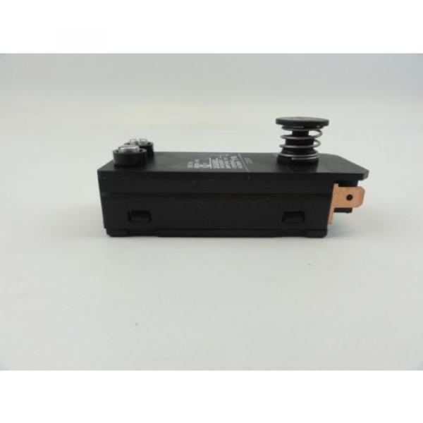 Bosch #1617200048 New Genuine OEM Switch for 11245EVS 11227E 11311EVS 11316EVS + #2 image