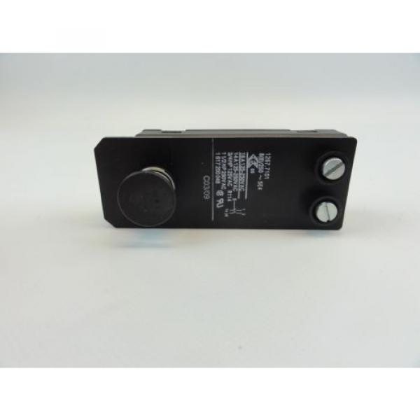 Bosch #1617200048 New Genuine OEM Switch for 11245EVS 11227E 11311EVS 11316EVS + #7 image