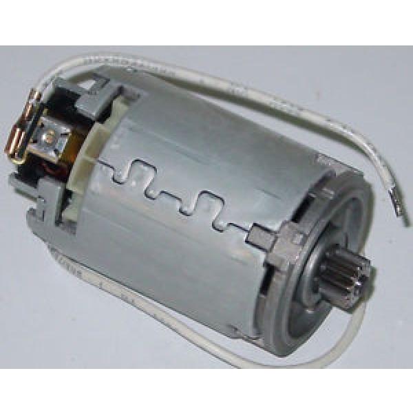 Bosch 13614 33614 Brand New Genuine 14.4V DC Drill Motor Part # 2607022864 +++ #1 image