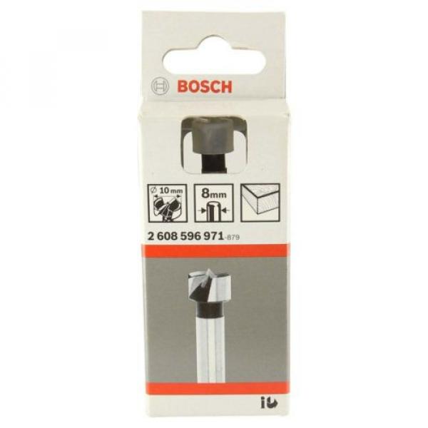 Bosch Forstner Wood Drill Bit - 10, 15, 20, 25, 30, 35 or 40mm #1 image