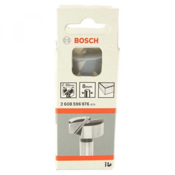 Bosch Forstner Wood Drill Bit - 10, 15, 20, 25, 30, 35 or 40mm #9 image