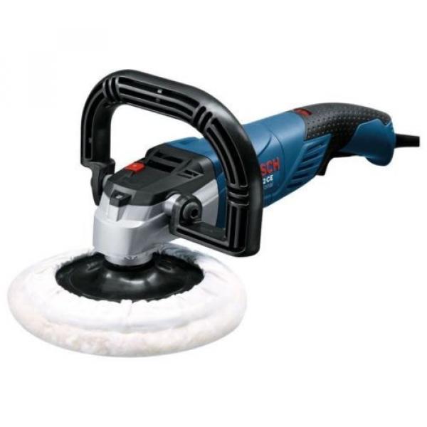 TOP Product: Bosch GPO 12 CE Professional Polisher, 1250W #1 image