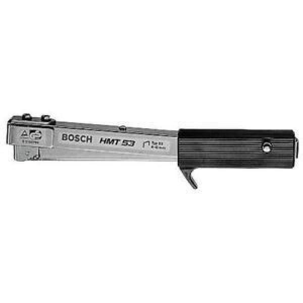 Bosch 0603038002 Graffatrice-Martello HMT 53, Graffe Tipo 53, 4-8 mm #1 image