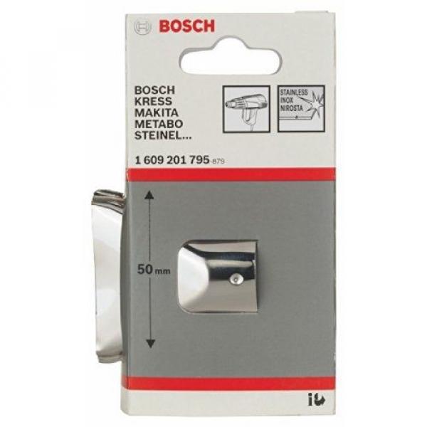 Bosch 1609201795 Glass Protetction Nozzle for Bosch Heat Guns for All Models #2 image