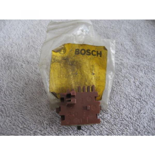 Bosch 2607200093 Switch #1 image