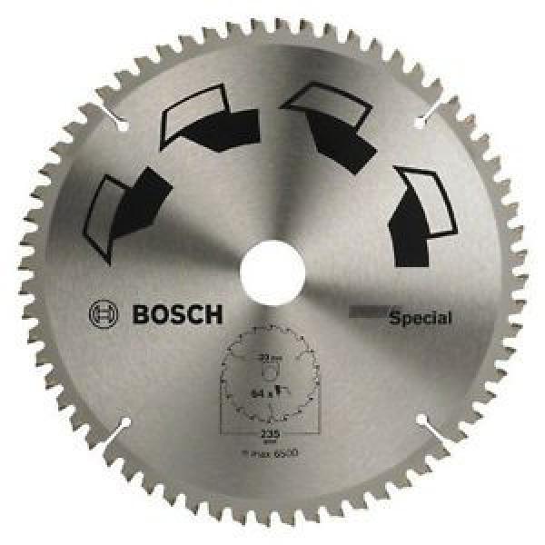 Bosch 2609256895 - Lama speciale per sega circolare, 250 mm #1 image