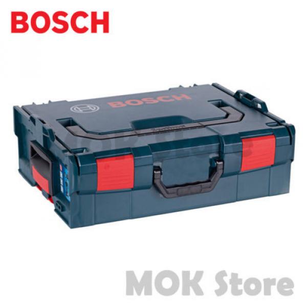 Bosch GSR18V-EC FC2 FlexiClick Drill 2 x 5.0Ah Battery #5 image