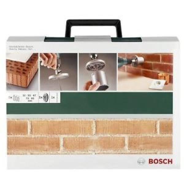 Bosch 2609255629 DIY - Set gattuccio #1 image