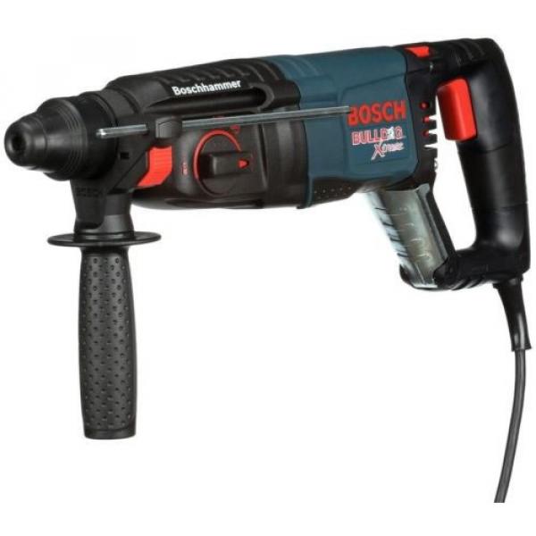 Bosch 120-V 1 In. Corded Variable Speed Extreme Rotary Drill Keyless Power Tool #1 image