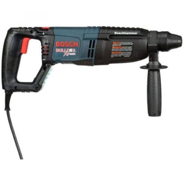 Bosch Rotary Hammer Drill 120-Volt 1 In SDS-Plus Corded BullDog Extreme 11255VSR #3 image