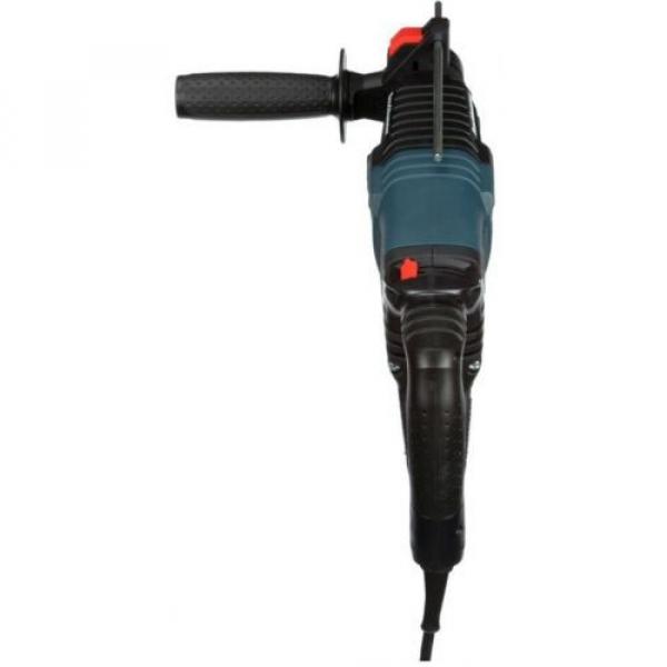Bosch 120-V 1 In. Corded Variable Speed Extreme Rotary Drill Keyless Power Tool #5 image