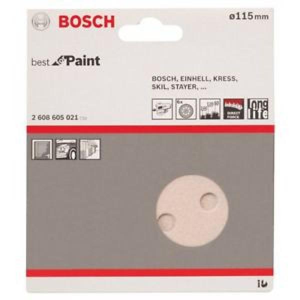 Bosch 2 608 605 021 #1 image